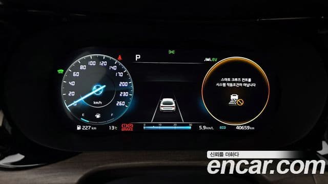 Kia K5 гибрид 3세대 Noblesse, 2023 8