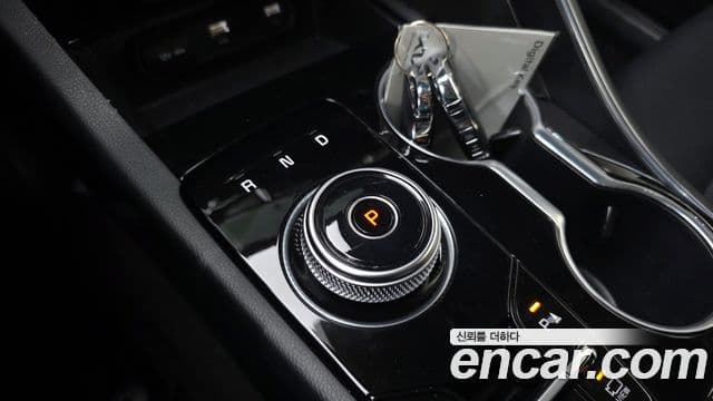 Kia K5 гибрид 3세대 Noblesse, 2023 9