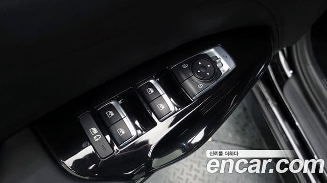 Kia K5 гибрид 3세대 Noblesse, 2023 14