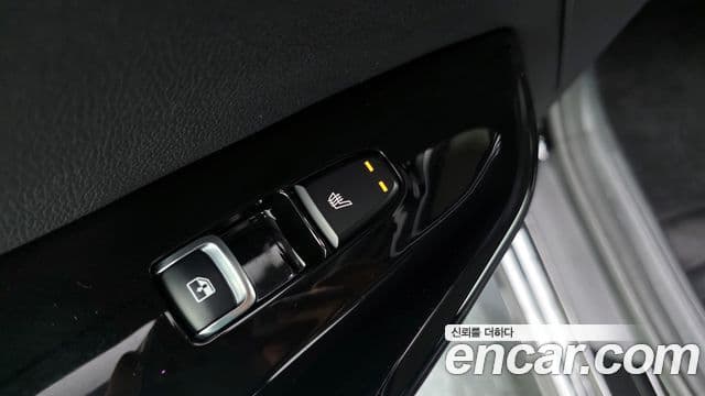 Kia K5 гибрид 3세대 Noblesse, 2023 19