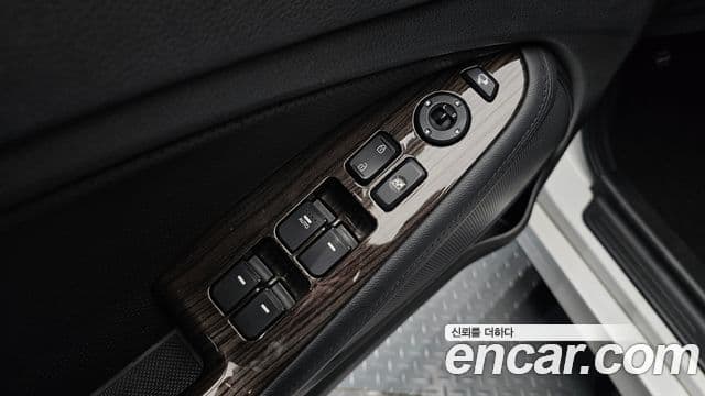 Kia The / новый New K5 Trendy, 2014 16