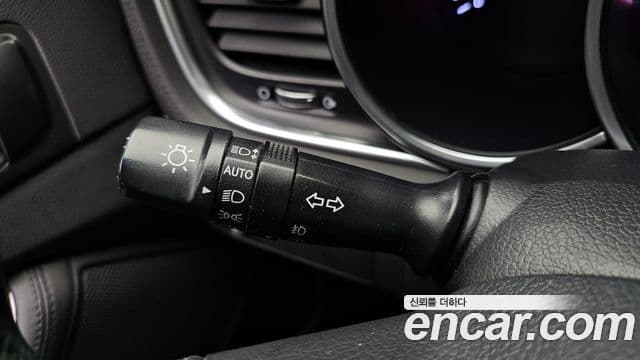 Kia The / новый New K5 Trendy, 2014 18