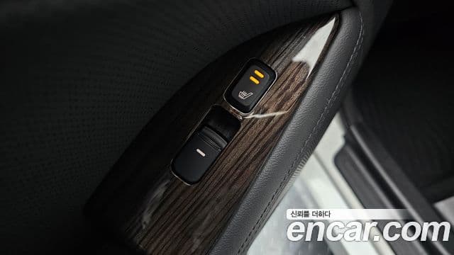 Kia The / новый New K5 Trendy, 2014 19