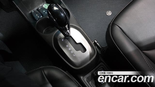 Chevrolet(GM대우) The / новый Next Spark Plus, 2018 9