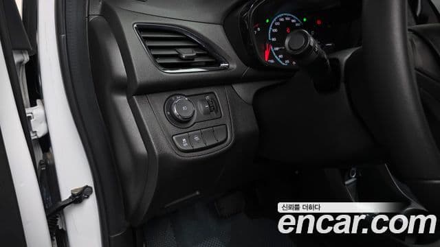 Chevrolet(GM대우) The / новый Next Spark Plus, 2018 14