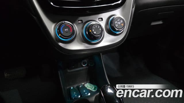 Chevrolet(GM대우) The / новый Next Spark Plus, 2018 18
