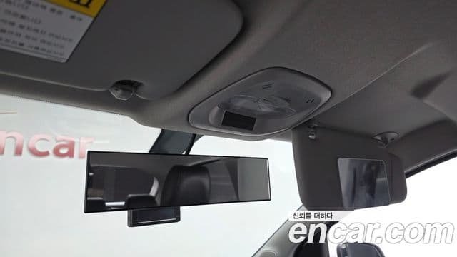 Chevrolet(GM대우) The / новый Next Spark Plus, 2018 19