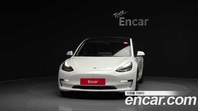 Tesla модель 3 Long Range AWD, 2022 3