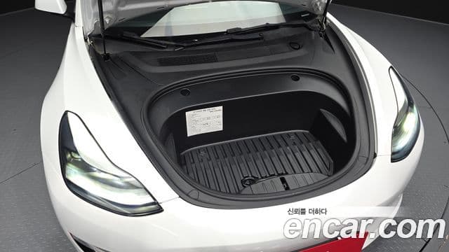 Tesla модель 3 Long Range AWD, 2022 6