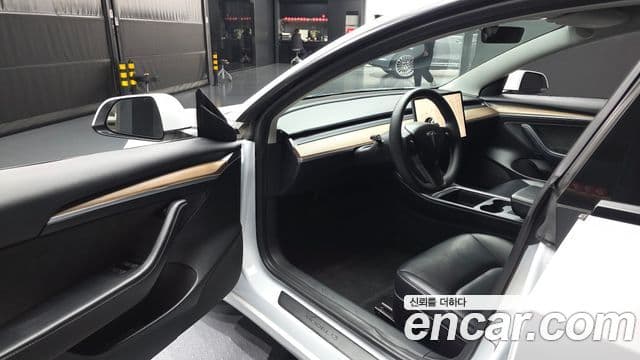 Tesla модель 3 Long Range AWD, 2022 10