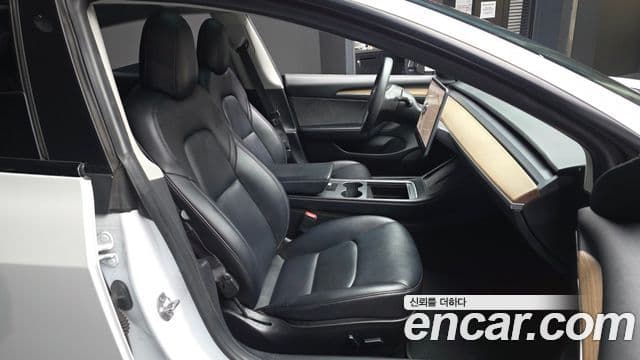 Tesla модель 3 Long Range AWD, 2022 11