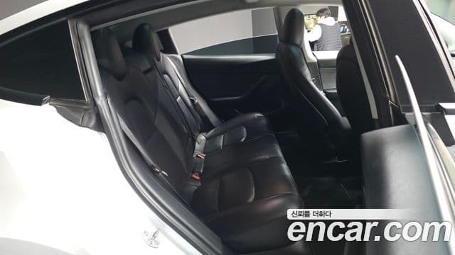 Tesla модель 3 Long Range AWD, 2022 12