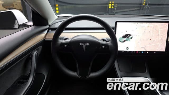 Tesla модель 3 Long Range AWD, 2022 13