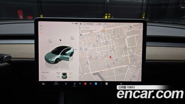 Tesla модель 3 Long Range AWD, 2022 14