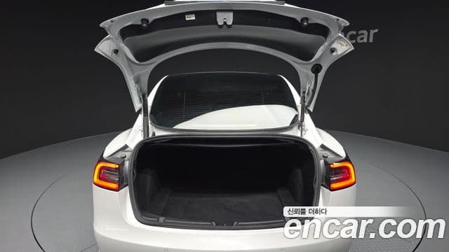 Tesla модель 3 Long Range AWD, 2022 20