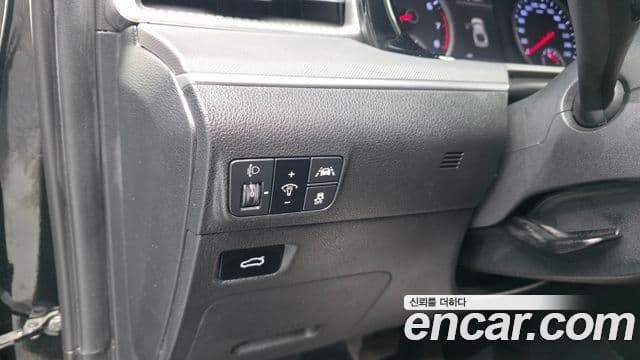 Kia K5 3세대 Prestige, 2020 17