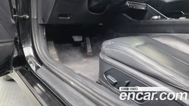 Kia K5 3세대 Prestige, 2020 18