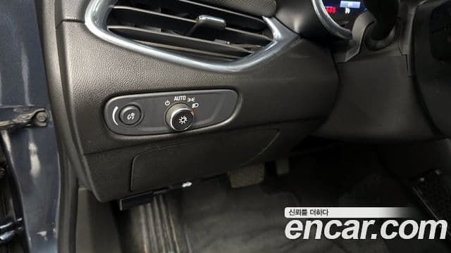 Chevrolet(GM대우) The / новый New Malibu Premier, 2019 17