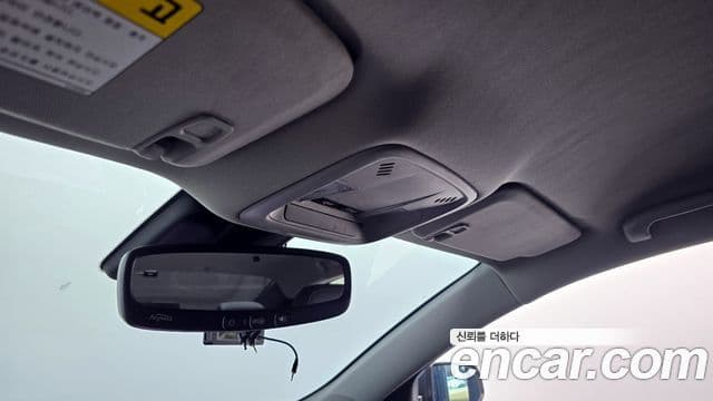 Chevrolet(GM대우) The / новый New Malibu Premier, 2019 20