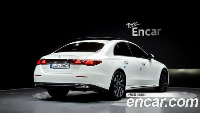 Mercedes-Benz E-класс W214 Exclusive, 2024 2