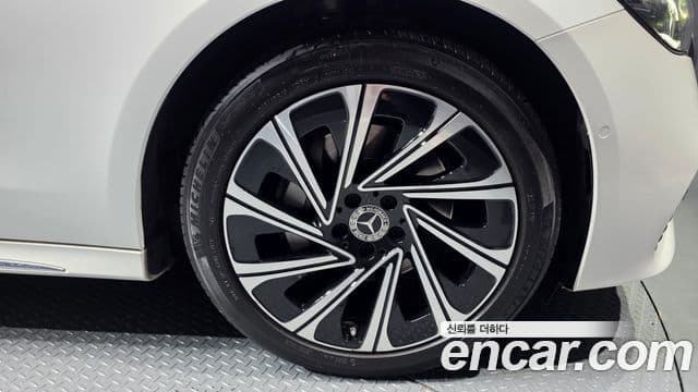 Mercedes-Benz E-класс W214 Exclusive, 2024 все фото