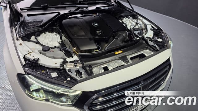 Mercedes-Benz E-класс W214 Exclusive, 2024 6