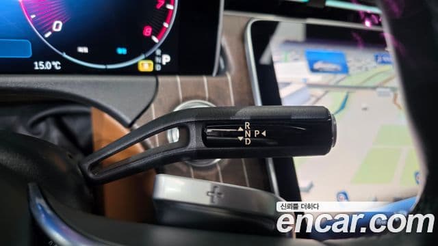 Mercedes-Benz E-класс W214 Exclusive, 2024 9