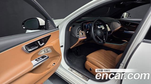 Mercedes-Benz E-класс W214 Exclusive, 2024 10