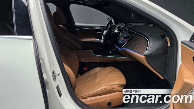 Mercedes-Benz E-класс W214 Exclusive, 2024 11