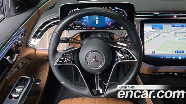 Mercedes-Benz E-класс W214 Exclusive, 2024 13