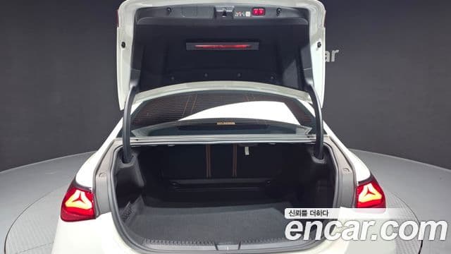 Mercedes-Benz E-класс W214 Exclusive, 2024 20