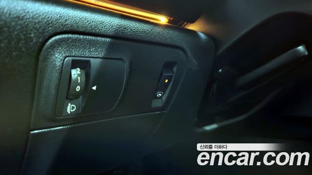 Renault Korea(Samsung) SM6 2.0 GDe LE, 2017 13