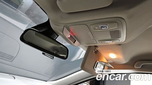 Renault Korea(Samsung) SM6 2.0 GDe LE, 2017 19