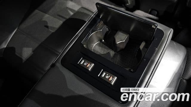 Renault Korea(Samsung) SM6 2.0 GDe LE, 2017 20