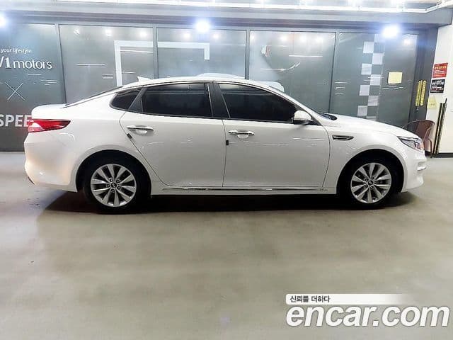 Kia K5 2세대 Noblesse, 2018 все фото