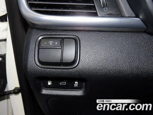 Kia K5 2세대 Noblesse, 2018 12