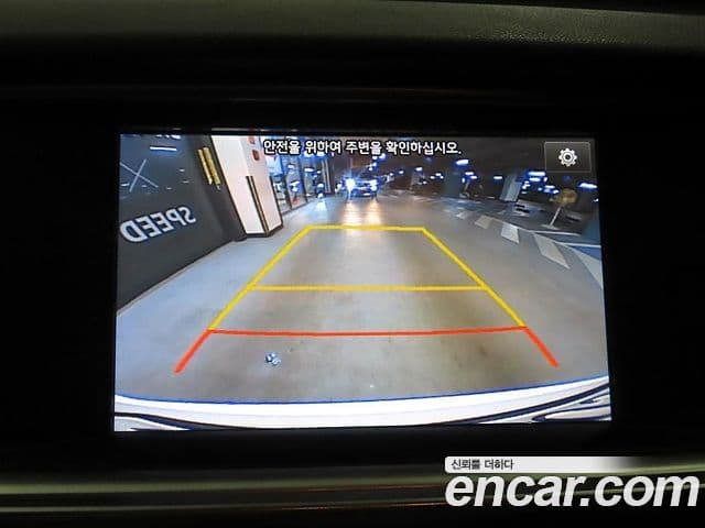 Kia K5 2세대 Noblesse, 2018 15