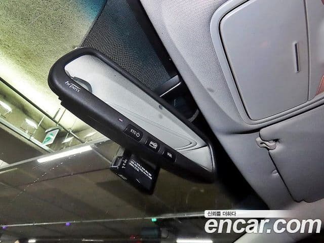 Kia K5 2세대 Noblesse, 2018 17