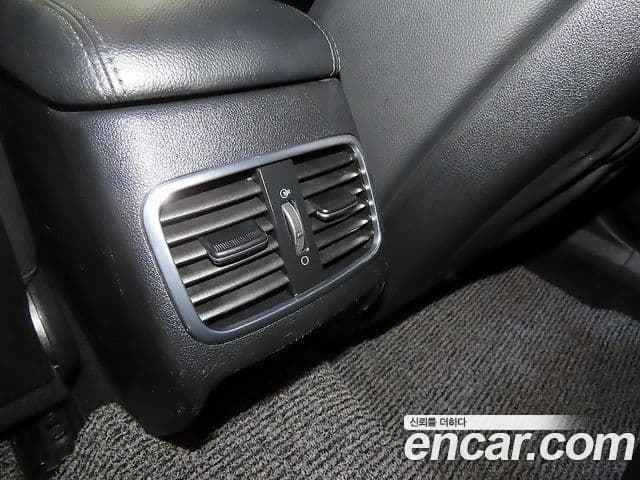 Kia K5 2세대 Noblesse, 2018 18