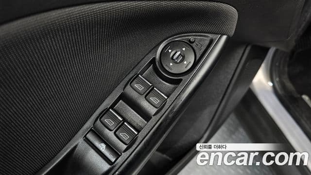 Ford 포커스 3세대, 2014 14