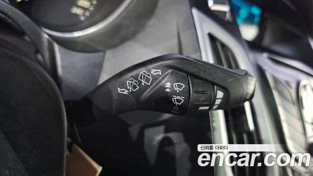 Ford 포커스 3세대, 2014 16