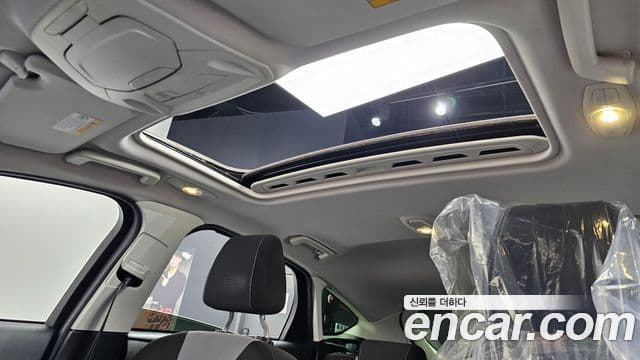 Ford 포커스 3세대, 2014 19