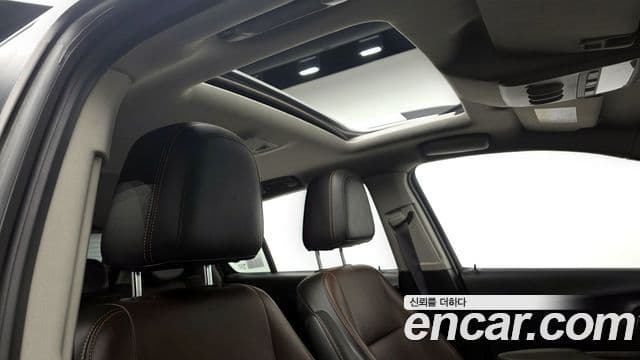 Chevrolet(GM대우) Trax 1.6 дизель LTZ, 2016 16