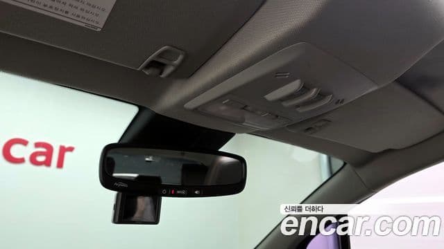 Chevrolet(GM대우) Trax 1.6 дизель LTZ, 2016 17