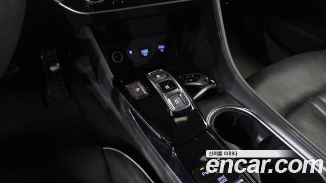 Hyundai Sonata (DN8) Inspiration, 2021 9