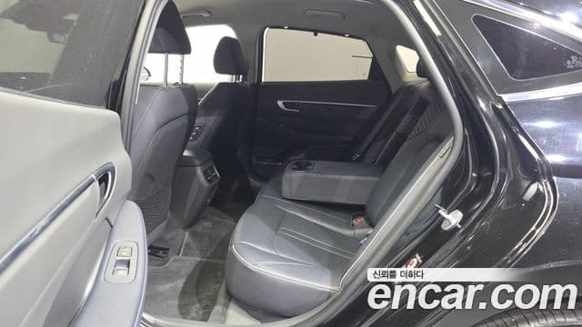 Hyundai Sonata (DN8) Inspiration, 2021 11