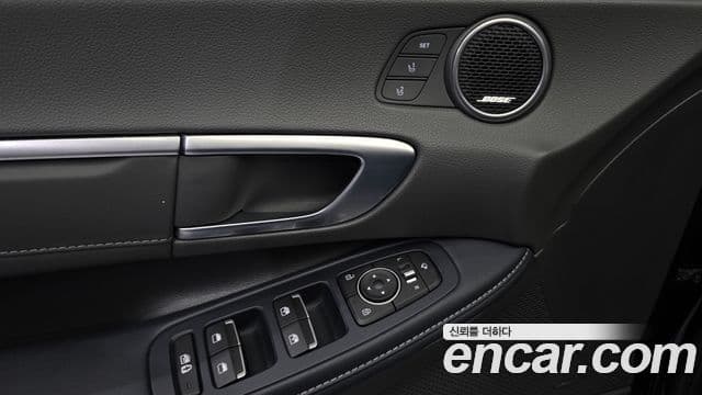 Hyundai Sonata (DN8) Inspiration, 2021 12