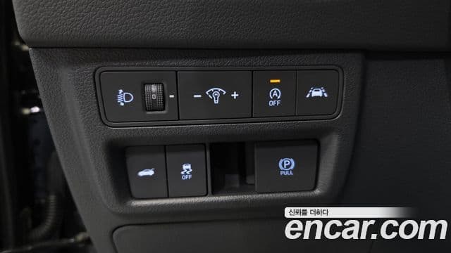 Hyundai Sonata (DN8) Inspiration, 2021 13