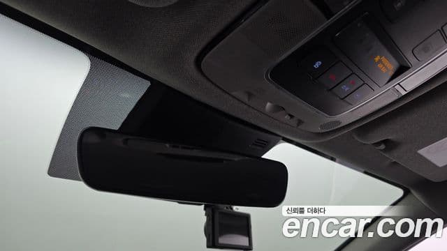 Hyundai Sonata (DN8) Inspiration, 2021 17