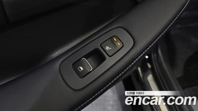 Hyundai Sonata (DN8) Inspiration, 2021 18